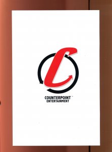 Notti & Nyce 2PC #11 - Marat Mychaels Nice + Naughty Variants (9.2ob) 2014