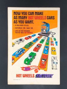 Sugar and Spike #91 (1970)