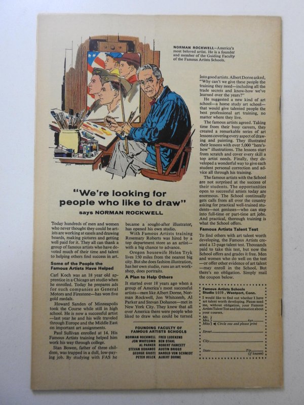 Tales to Astonish #82 (1966) FN- Condition!