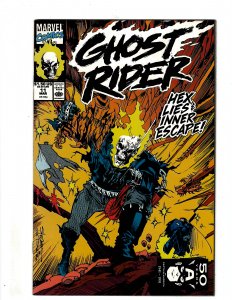 Ghost Rider #11 (1991) EJ10