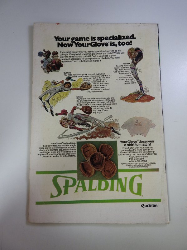 Marvel Team-Up #49 (1976)