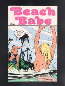 Beach Babe #1 (1995)