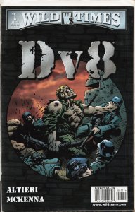 Wild Times: DV8 (1999) DV8