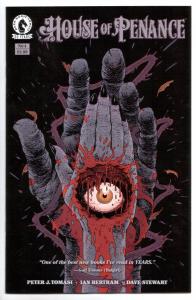 House of Penance #4 (Dark Horse, 2016) - New/Unread (NM)