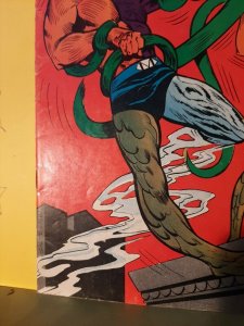 METAMORPHO #13.DC COMICS SILVER AGE.SEE PICS.