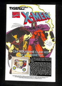 Wolverine (1988) #50