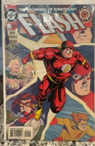 The Flash #0 (1994)