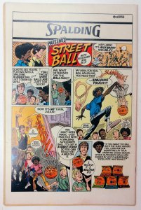 Black Lightning #3 (6.5, 1977)