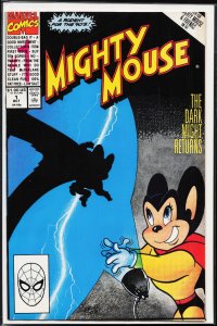 Mighty Mouse #1 (1990) Mighty Mouse