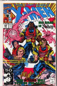 The Uncanny X-Men #282 (1991) X-Men [Key Issue]