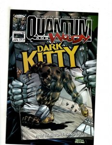 11 Quantum and Woody Acclaim Comics 13 14 15 16 17 18 19 20 21 32 16 RB15