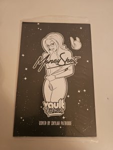 Money Shot Comes Again 1 B+ Blind Bag Variants Mature Lot