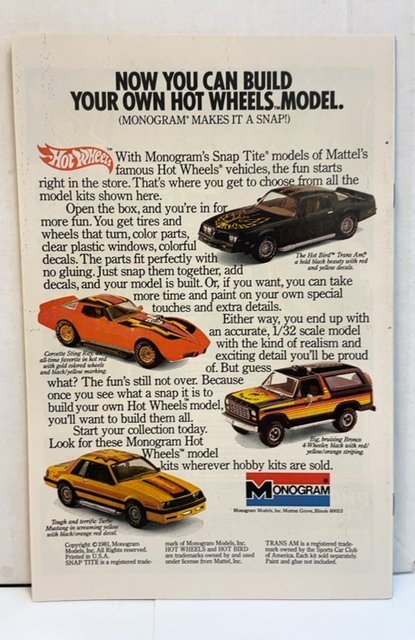 DC Comics Presents #44 (1982)