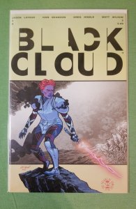 Black Cloud #3 (2017) nm