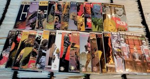 The Walking Dead #150-176 Comic Book Set Image 2016-2018