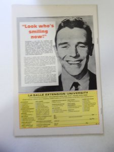 Conan the Barbarian #21 (1972) VG/FN Condition