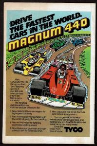 The Brave and the Bold #179 (Oct 1981, DC) FN