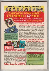 Silver Surfer #2 (Oct-68) VG+ Affordable-Grade Silver Surfer, Shalla Bal