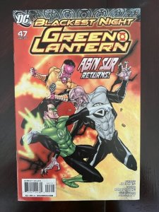 Green Lantern #12 (2006)