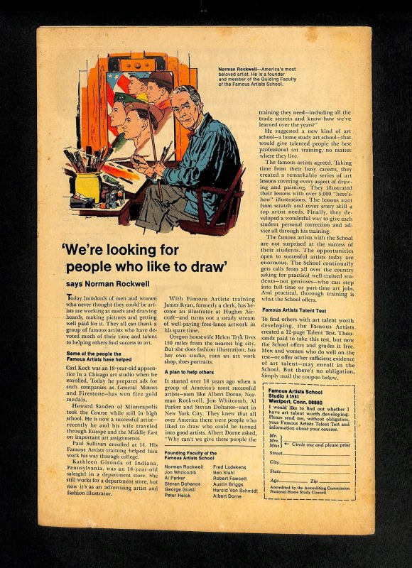 Incredible Hulk (1962) #114