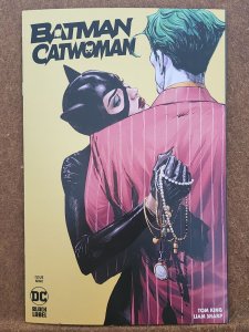 Batman/Catwoman (2021-2022)