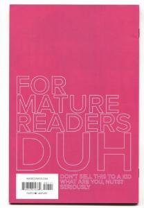 Sex Criminals #1-comic book-First issue-Image-2013