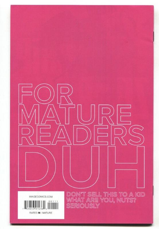 Sex Criminals #1-comic book-First issue-Image-2013