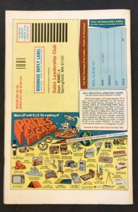 Marvel Two-in-One #65 (1980)