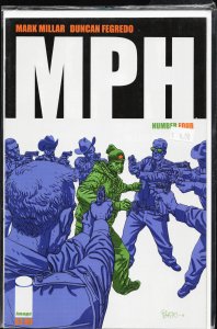 MPH #4 (2014)