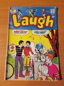 Laugh #274 ~ VERY GOOD - FINE FN ~ (1974, Archie Comics)