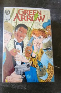 Green Arrow #6 (1988)