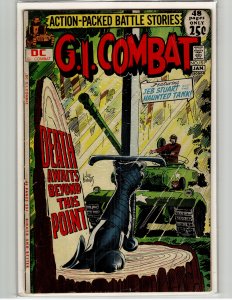 G.I. Combat #151 (1972)