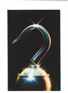 Spider-man #17 VF 8.0 Newsstand Marvel Comics 1991 Infinity Gauntlet, Thanos