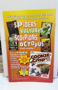 The Ren & Stimpy Show #26 (1995)