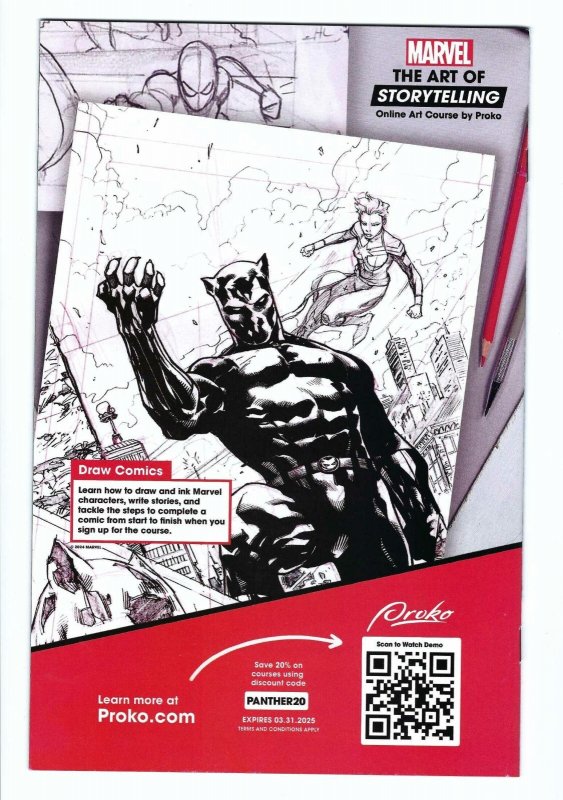 Rogue: The Savage Land #1 (2025) J. Scott Campbell Variant Trade First Print