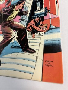 Indiana Jones (1983) # 10 (NM) Canadian Price Variant CPV