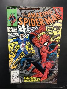 The Amazing Spider-Man #326 (1989)nm