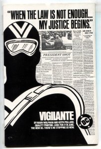 AMAZING HEROES #29 1983 - comics - Howard Chaykin  - Star Wars 