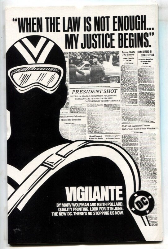 AMAZING HEROES #29 1983 - comics - Howard Chaykin  - Star Wars 