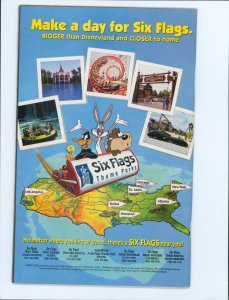 The New Titans Annual #9 (1993)