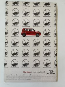 Doom Patrol #2 - NM (2009)