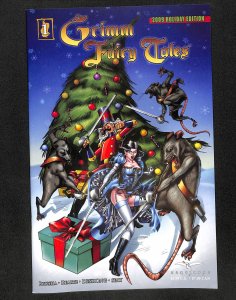 Grimm Fairy Tales #1