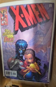 X-Men #101 (2000)