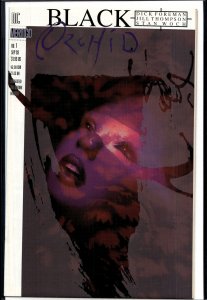 Black Orchid #1 (1993) Black Orchid