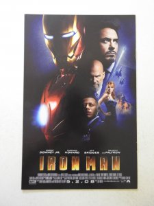 Young Avengers Presents #5 (2008) VF+ Condition!