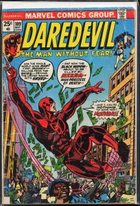 Daredevil #109 (1974) Daredevil