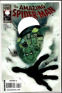 The Amazing Spider-Man #618 (2010)