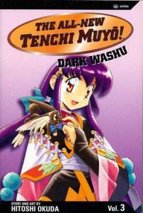 Dark Washu