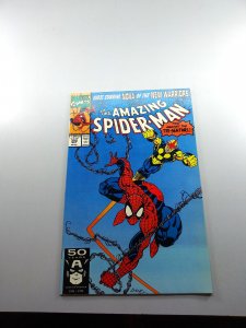 The Amazing Spider-Man #352 (1991) - NM