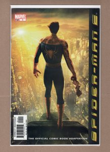 Spider-Man 2: The Movie #1 NM